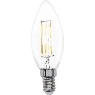 LightMe LM85339 LED E27 Blanc Chaud Non Dimmable - Ampoule LED - Publicité LightMe LM85339 LED E27 Blanc Chaud Non Dimmable - Ampoule LED - Publicité