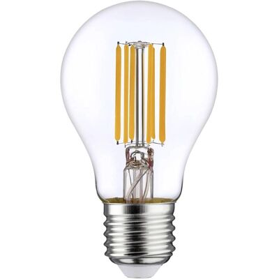 LightMe LM85349 LED Birne - Birnenform - Warmweiß LightMe LM85349 LED Birne - Birnenform - Warmweiß