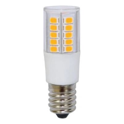 LightMe LM85355 Ampoule LED - E14, Blanc chaud, 2700 K - Publicité LightMe LM85355 Ampoule LED - E14, Blanc chaud, 2700 K - Publicité
