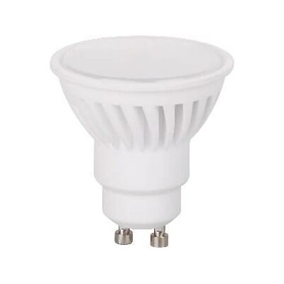 Ampoule LED LightMe LM85370 - 2700K, 9W, GU10 - Blanc chaud - Publicité Ampoule LED LightMe LM85370 - 2700K, 9W, GU10 - Blanc chaud - Publicité
