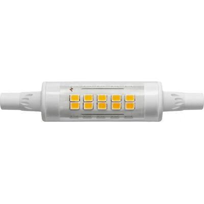 LightMe LM85377 LED R7s Warmweiß - LED-Lampe LightMe LM85377 LED R7s Warmweiß - LED-Lampe