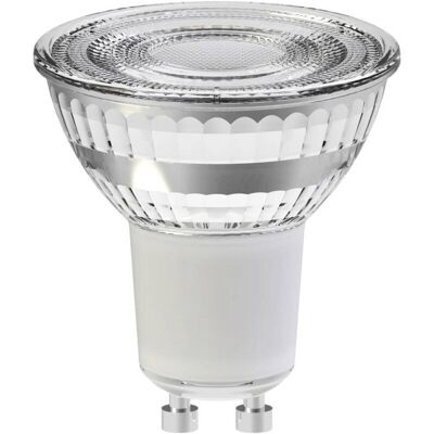 LightMe LM85382 LED GU10 Dimmbar Warmweiß - LED-Lampe LightMe LM85382 LED GU10 Dimmbar Warmweiß - LED-Lampe