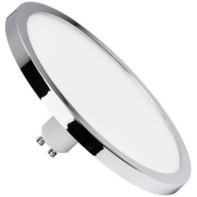 Lightme LED Chrom Dimmable 9W GU10 - LED Light Bulb Lightme LED Chrom Dimmable 9W GU10 - LED Light Bulb