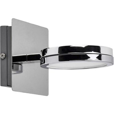 LightMe Aqua Wandleuchte - Verstellbares Weiß - Wandlampe LightMe Aqua Wandleuchte - Verstellbares Weiß - Wandlampe