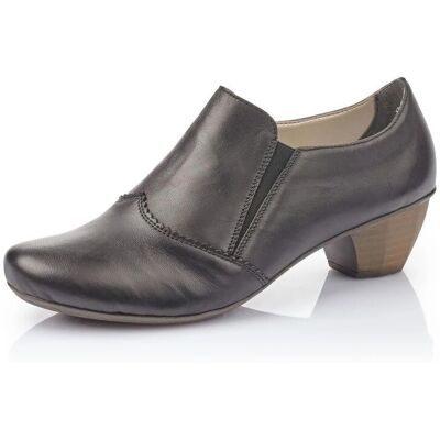 Rieker 41751 nero Rieker 41751 nero