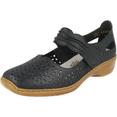 Rieker 41399 blu reale Rieker 41399 blu reale