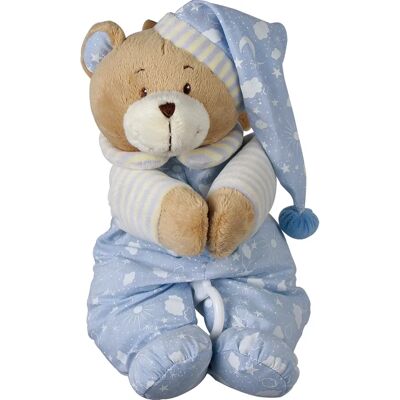 Legler Small Foot 5532 - Spieluhr Nils - 29cm Legler Small Foot 5532 - Spieluhr Nils - 29cm