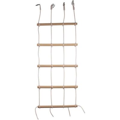 Small Foot Kletterwand 6122 - Kraft & Koordination Small Foot Kletterwand 6122 - Kraft & Koordination