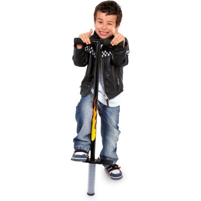 Small Foot Pogo Stick - Trener równowagi dla dzieci - 50kg Max Small Foot Pogo Stick - Trener równowagi dla dzieci - 50kg Max
