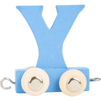 Small Foot Modell 10375 - Zug mit Buchstabe Y Small Foot Modell 10375 - Zug mit Buchstabe Y