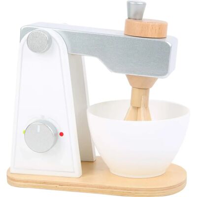 Legler Holz-Küchenmixer - Spielzeug für Kinder Legler Holz-Küchenmixer - Spielzeug für Kinder