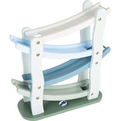 Small Foot Blaues Wunder Rennbahn - Racecourse Small Foot Blaues Wunder Rennbahn - Racecourse