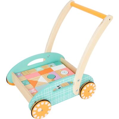 Legler Baby Walker pastel Legler Baby Walker pastel