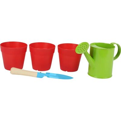 Small Foot Garten-Set - Spielzeug für Kinder Small Foot Garten-Set - Spielzeug für Kinder