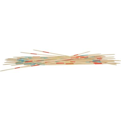 Legler Mikado Gigante Active - Gioco di destrezza 90cm Legler Mikado Gigante Active - Gioco di destrezza 90cm