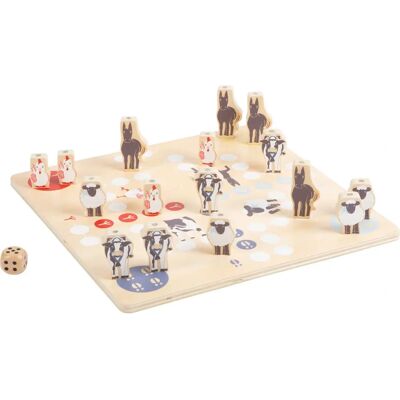 Small foot Spel Dino - Utbildningsleksak för barn Small foot Spel Dino - Utbildningsleksak för barn