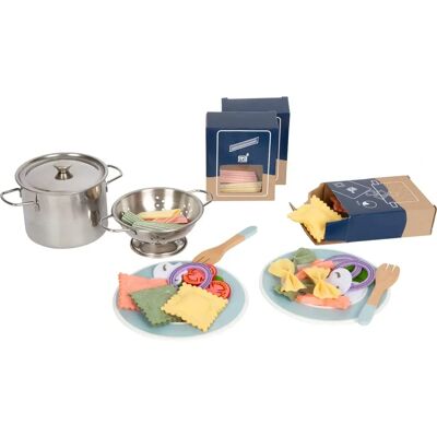 Small Foot Pastakochset - Kinderküche Small Foot Pastakochset - Kinderküche