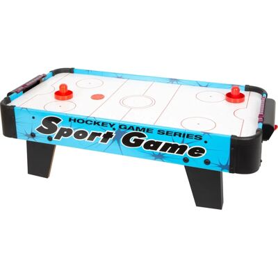Small Foot Smallfoot Air-Hockey Champion - Tafel Airhockey Small Foot Smallfoot Air-Hockey Champion - Tafel Airhockey