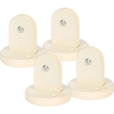Small Foot Juego de Pared de Escalar Infantil - Adventure Small Foot Juego de Pared de Escalar Infantil - Adventure