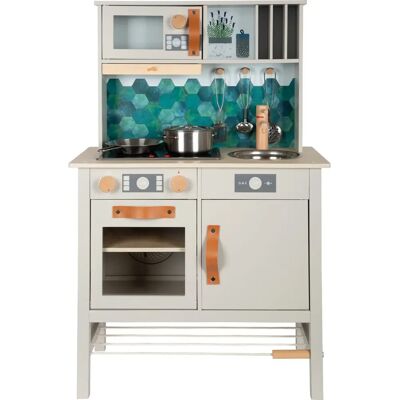 Small Foot Modello 12672 Gioco di Ruolo - Cucina per bambini Small Foot Modello 12672 Gioco di Ruolo - Cucina per bambini