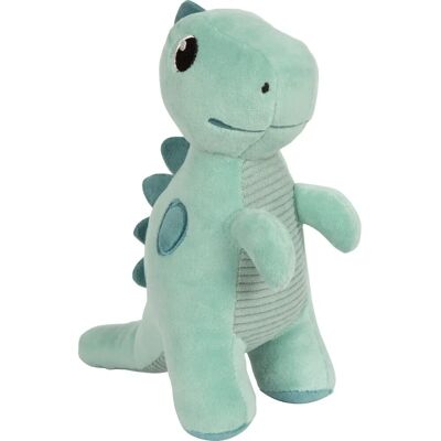 Small Foot 12686 Knuffeldier - Dinosaurier - Pluche speelgoed voor kinderen Small Foot 12686 Knuffeldier - Dinosaurier - Pluche speelgoed voor kinderen