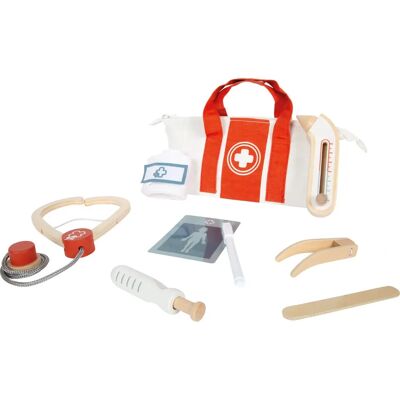 Small foot Arzttasche Spielset - Lékařský set Small foot Arzttasche Spielset - Lékařský set