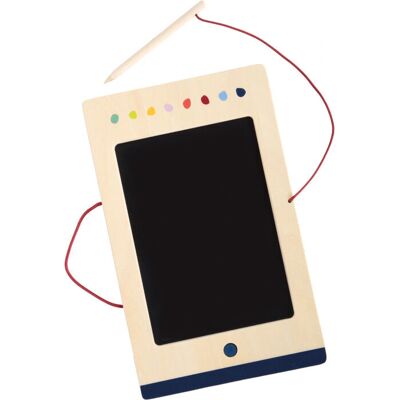 Small foot Educate Tablero LCD - Pizarra Digital Small foot Educate Tablero LCD - Pizarra Digital