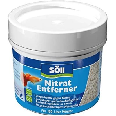 Söll NitratEntferner Aqua - Denitrifikáló, Vízkezelő Söll NitratEntferner Aqua - Denitrifikáló, Vízkezelő