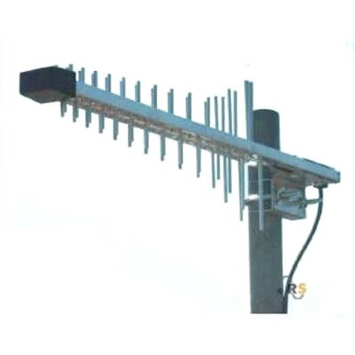 Wittenberg LAT 54 GSM Antenne - GSM 900/1800 - 12 dB Wittenberg LAT 54 GSM Antenne - GSM 900/1800 - 12 dB