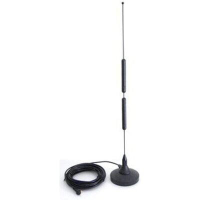 Wittenberg K-102783 Antenne Magnétique - GSM/UMTS Wittenberg K-102783 Antenne Magnétique - GSM/UMTS