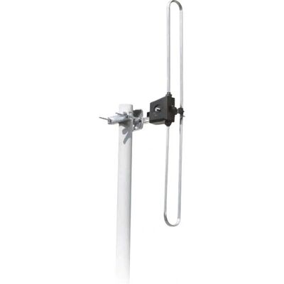 Wittenberg WB 301 DAB+ / VHF Radio Antenna - Outdoor HD Wittenberg WB 301 DAB+ / VHF Radio Antenna - Outdoor HD