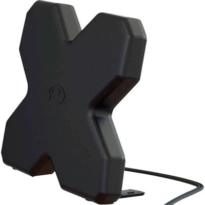 Antenne Wittenberg WB 5000 TS 9 - Support 5G LTE Intérieur - Publicité Antenne Wittenberg WB 5000 TS 9 - Support 5G LTE Intérieur - Publicité