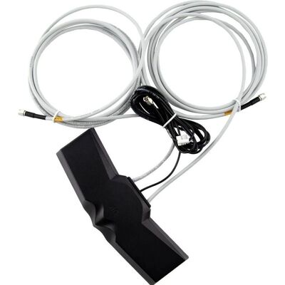 Wittenberg WB 558 Antenne - Hohe Datenrate, GPS & WiFi, LTE, 5G Wittenberg WB 558 Antenne - Hohe Datenrate, GPS & WiFi, LTE, 5G