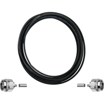 Wittenberg Antenn Cable 10m - Antenna Cable Wittenberg Antenn Cable 10m - Antenna Cable