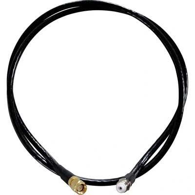 Wittenberg Antennen - SMA to FME Adapter - 1m Wittenberg Antennen - SMA to FME Adapter - 1m