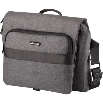 Sac à ordinateur portable gris Walker - FB1046165 Sac à ordinateur portable gris Walker - FB1046165