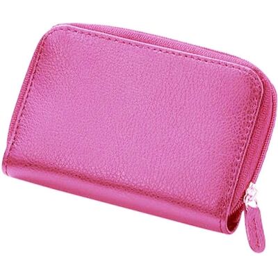 Alassio Étui de Voyage Rose pour Manucure - Étui de manucure Alassio Étui de Voyage Rose pour Manucure - Étui de manucure