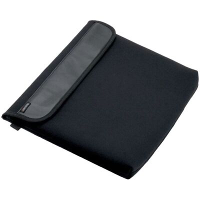 Lightpak NEO - Etui na laptopa - Czarny - Neopren - 355 x 325 x 10 mm Lightpak NEO - Etui na laptopa - Czarny - Neopren - 355 x 325 x 10 mm