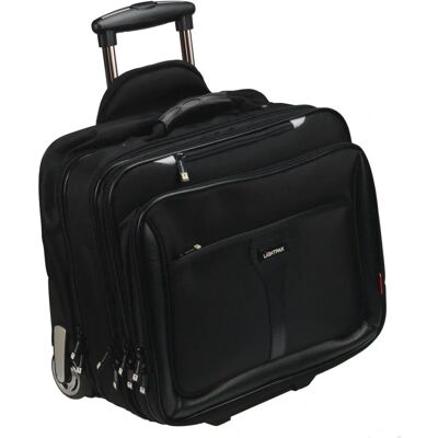 Lightpak Bravo II Business-Trolley - Trolley für Geschäftsreisen Lightpak Bravo II Business-Trolley - Trolley für Geschäftsreisen