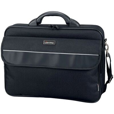 LIGHTPAK Elite L Laptoptasche für 17 Zoll - Notebook Tasche LIGHTPAK Elite L Laptoptasche für 17 Zoll - Notebook Tasche