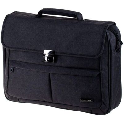 Lightpak Motion 17" Laptoptasche - Schultertasche Lightpak Motion 17" Laptoptasche - Schultertasche