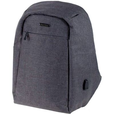Plecak Lightpak Safepak - Laptop 15 cali - Unisex Plecak Lightpak Safepak - Laptop 15 cali - Unisex