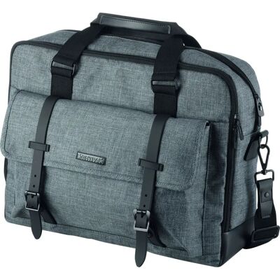 Lightpak Twyx Graue Laptoptasche Lightpak Twyx Graue Laptoptasche