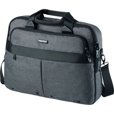 Maletín Lightpak Wookie para portátil - Tablet, Organizador - Gris Maletín Lightpak Wookie para portátil - Tablet, Organizador - Gris