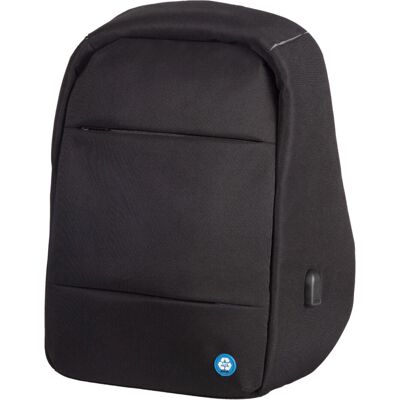 Sac à Dos Lightpak RPET - Matériau Recyclé, Ordinateur 15.6" - Publicité Sac à Dos Lightpak RPET - Matériau Recyclé, Ordinateur 15.6" - Publicité