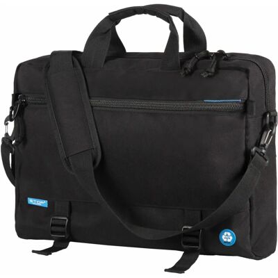 Lightpak RPET Aktentasche - Laptoptasche - Schwarz Lightpak RPET Aktentasche - Laptoptasche - Schwarz