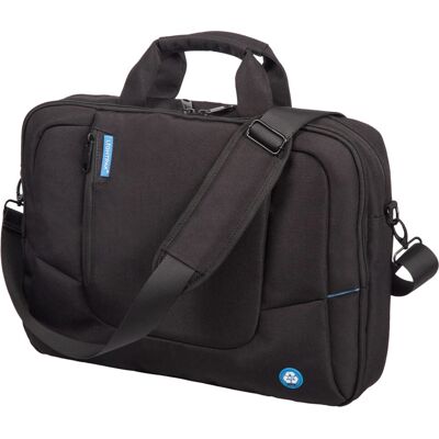 Lightpak 46202 Schwarze Laptoptasche - Laptoptyp Lightpak 46202 Schwarze Laptoptasche - Laptoptyp