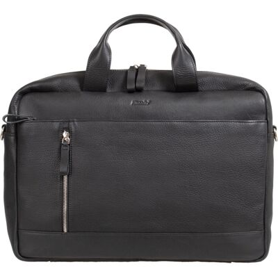 Alassio TIBER Ledertasche - Business Aktentasche Herren Alassio TIBER Ledertasche - Business Aktentasche Herren