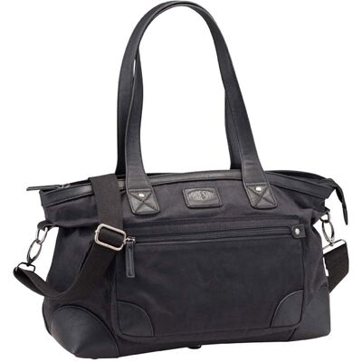 Alassio Pride and Soul (47306) svart Alassio Pride and Soul (47306) svart