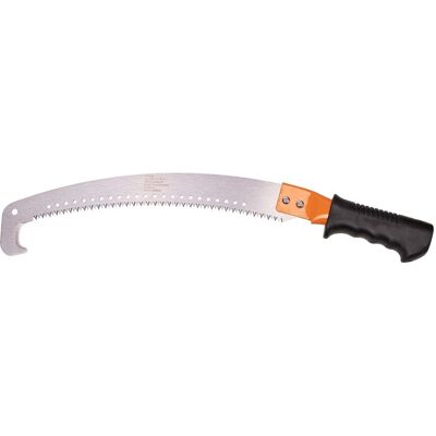 TERCASA Teleskop-Astschere - Gebogenes Blatt, 36cm TERCASA Teleskop-Astschere - Gebogenes Blatt, 36cm